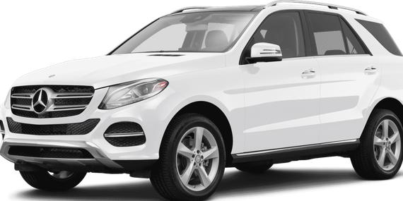 MERCEDES-BENZ GLE-CLASS 2016 4JGDA5HB1GA800601 image