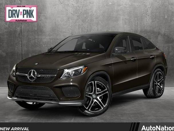 MERCEDES-BENZ GLE-CLASS 2016 4JGED6EB5GA029677 image