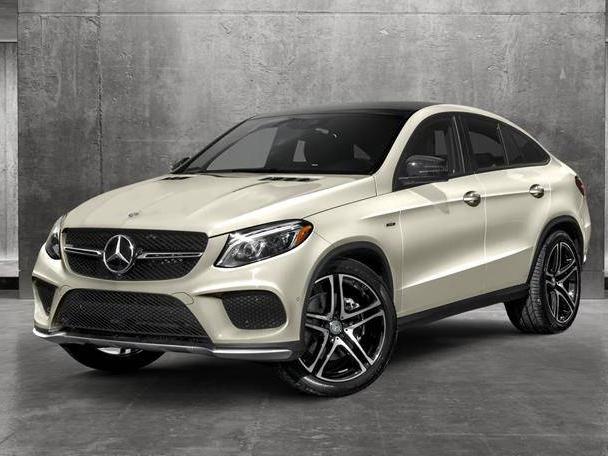 MERCEDES-BENZ GLE-CLASS 2016 4JGED6EB3GA039768 image