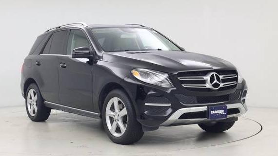 MERCEDES-BENZ GLE-CLASS 2016 4JGDA5HB9GA774782 image MERCEDES-BENZ GLE-CLASS 2016 4JGDA5HB9GA774782 image