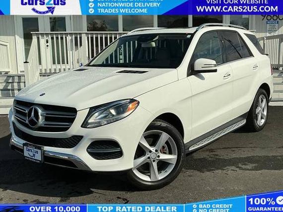 MERCEDES-BENZ GLE-CLASS 2016 4JGDA5HB7GA716802 image MERCEDES-BENZ GLE-CLASS 2016 4JGDA5HB7GA716802 image