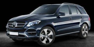 MERCEDES-BENZ GLE-CLASS 2016 4JGDA5HB3GA666643 image