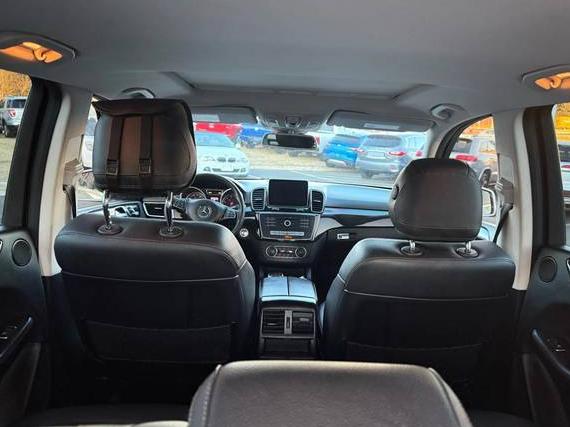 MERCEDES-BENZ GLE-CLASS 2016 4JGDA5JB5GA645691 image MERCEDES-BENZ GLE-CLASS 2016 4JGDA5JB5GA645691 image