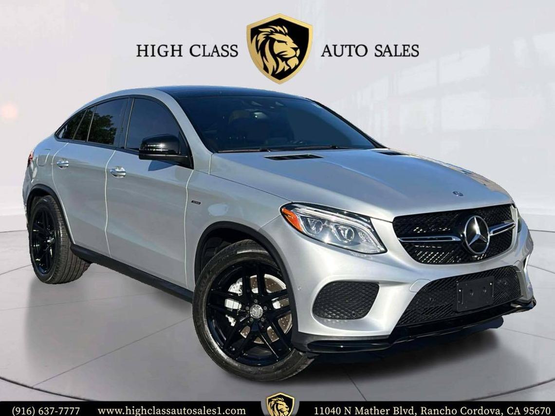 MERCEDES-BENZ GLE-CLASS 2016 4JGED6EB6GA026531 image MERCEDES-BENZ GLE-CLASS 2016 4JGED6EB6GA026531 image