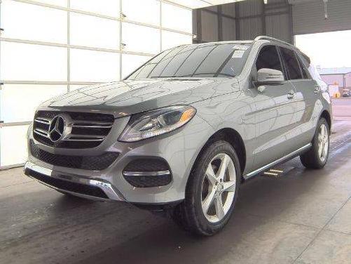 MERCEDES-BENZ GLE-CLASS 2016 4JGDA5JB1GA642402 image MERCEDES-BENZ GLE-CLASS 2016 4JGDA5JB1GA642402 image