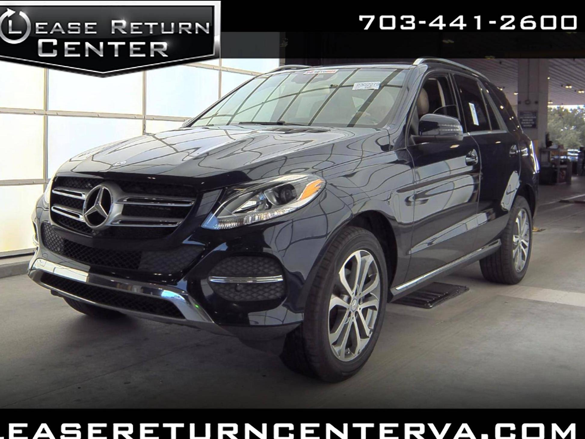 MERCEDES-BENZ GLE-CLASS 2016 4JGDA5JB9GA805636 image MERCEDES-BENZ GLE-CLASS 2016 4JGDA5JB9GA805636 image