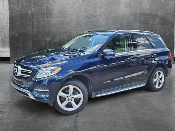 MERCEDES-BENZ GLE-CLASS 2016 4JGDA5JB3GA700901 image MERCEDES-BENZ GLE-CLASS 2016 4JGDA5JB3GA700901 image