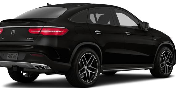 MERCEDES-BENZ GLE-CLASS 2016 4JGED7FB9GA009338 image