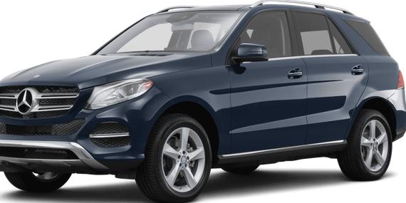 MERCEDES-BENZ GLE-CLASS 2016 4JGDA5HB7GA717920 image MERCEDES-BENZ GLE-CLASS 2016 4JGDA5HB7GA717920 image