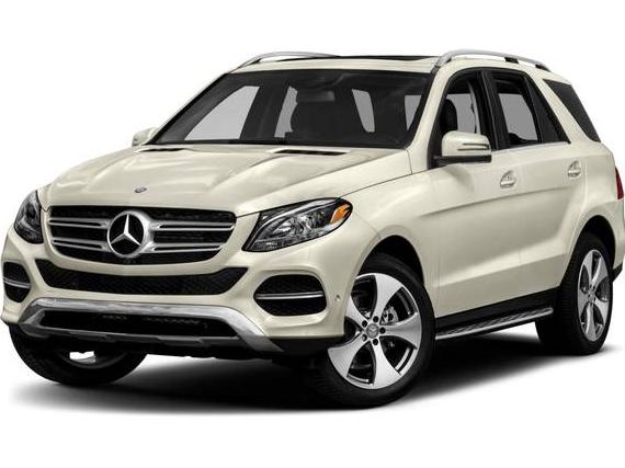 MERCEDES-BENZ GLE-CLASS 2016 4JGDA5HB5GA675067 image MERCEDES-BENZ GLE-CLASS 2016 4JGDA5HB5GA675067 image