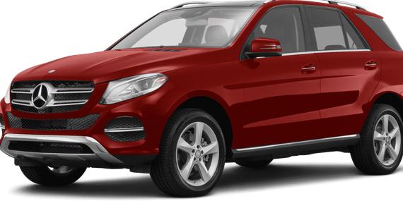MERCEDES-BENZ GLE-CLASS 2016 4JGDA5HB2GA722264 image MERCEDES-BENZ GLE-CLASS 2016 4JGDA5HB2GA722264 image