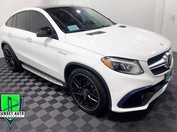 MERCEDES-BENZ GLE-CLASS 2016 4JGED7FB6GA033922 image MERCEDES-BENZ GLE-CLASS 2016 4JGED7FB6GA033922 image