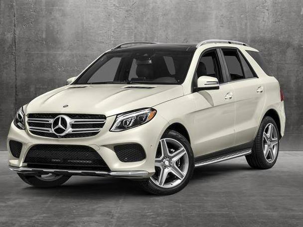 MERCEDES-BENZ GLE-CLASS 2016 4JGDA5GB7GA677811 image MERCEDES-BENZ GLE-CLASS 2016 4JGDA5GB7GA677811 image