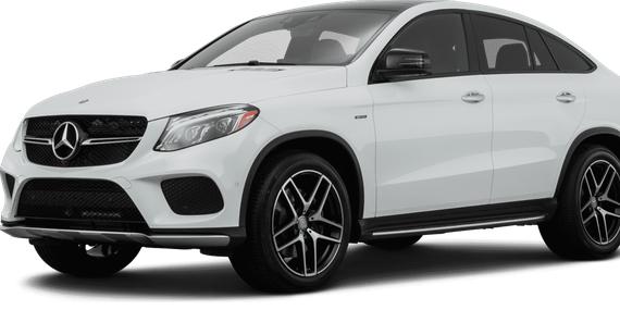 MERCEDES-BENZ GLE-CLASS 2016 4JGED6EB7GA042026 image