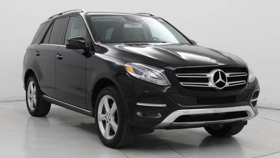 MERCEDES-BENZ GLE-CLASS 2016 4JGDA5HB6GA693299 image MERCEDES-BENZ GLE-CLASS 2016 4JGDA5HB6GA693299 image