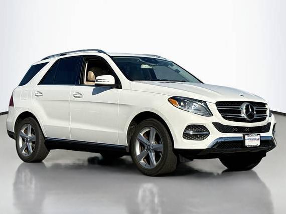 MERCEDES-BENZ GLE-CLASS 2016 4JGDA5HB5GA748776 image MERCEDES-BENZ GLE-CLASS 2016 4JGDA5HB5GA748776 image