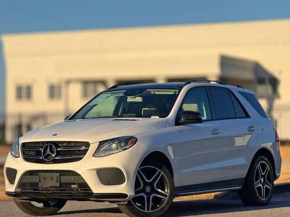 MERCEDES-BENZ GLE-CLASS 2016 4JGDA5JB2GA783687 image MERCEDES-BENZ GLE-CLASS 2016 4JGDA5JB2GA783687 image