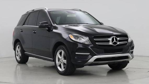 MERCEDES-BENZ GLE-CLASS 2016 4JGDA5JBXGA644049 image MERCEDES-BENZ GLE-CLASS 2016 4JGDA5JBXGA644049 image