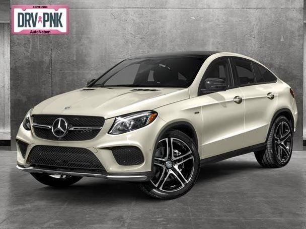 MERCEDES-BENZ GLE-CLASS 2016 4JGED6EB9GA008105 image