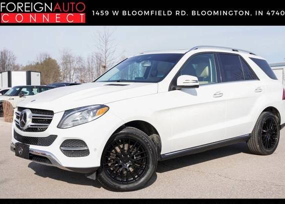 MERCEDES-BENZ GLE-CLASS 2016 4JGDA0EB6GA729533 image MERCEDES-BENZ GLE-CLASS 2016 4JGDA0EB6GA729533 image