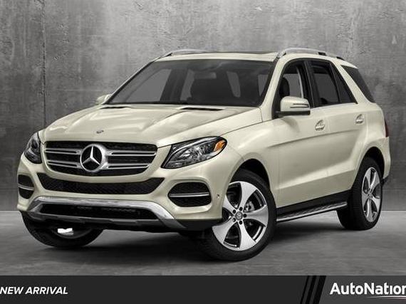 MERCEDES-BENZ GLE-CLASS 2016 4JGDA5HB6GA743571 image MERCEDES-BENZ GLE-CLASS 2016 4JGDA5HB6GA743571 image
