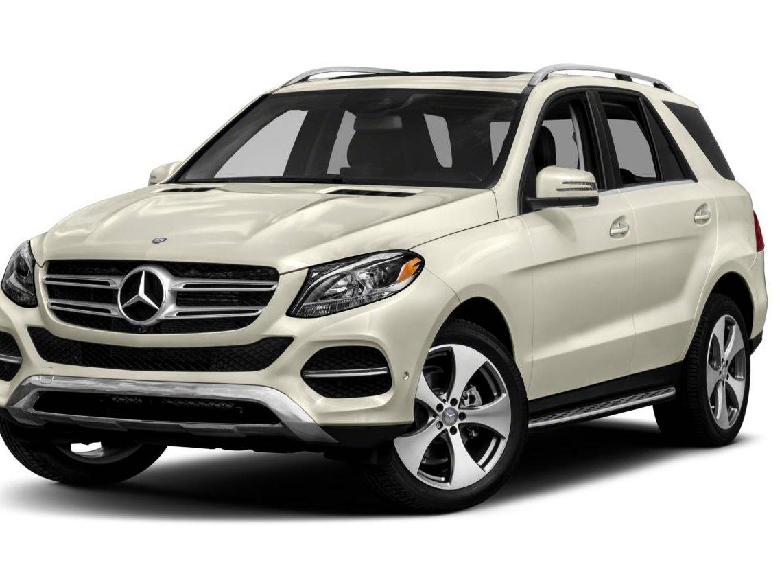 MERCEDES-BENZ GLE-CLASS 2016 4JGDA5JB1GA702369 image MERCEDES-BENZ GLE-CLASS 2016 4JGDA5JB1GA702369 image