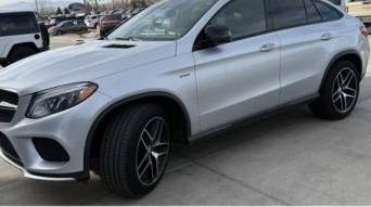 MERCEDES-BENZ GLE-CLASS 2016 4JGED6EB0GA019364 image