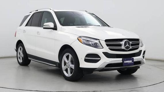 MERCEDES-BENZ GLE-CLASS 2016 4JGDA5HB2GA694577 image MERCEDES-BENZ GLE-CLASS 2016 4JGDA5HB2GA694577 image