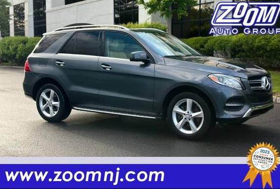 MERCEDES-BENZ GLE-CLASS 2016 4JGDA5HB4GA705756 image MERCEDES-BENZ GLE-CLASS 2016 4JGDA5HB4GA705756 image