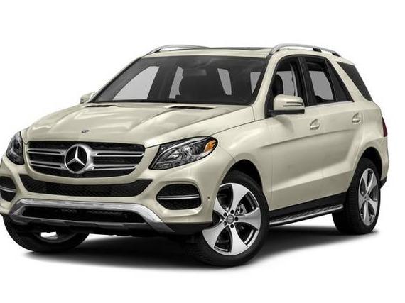 MERCEDES-BENZ GLE-CLASS 2016 4JGDA5HB7GA780192 image MERCEDES-BENZ GLE-CLASS 2016 4JGDA5HB7GA780192 image