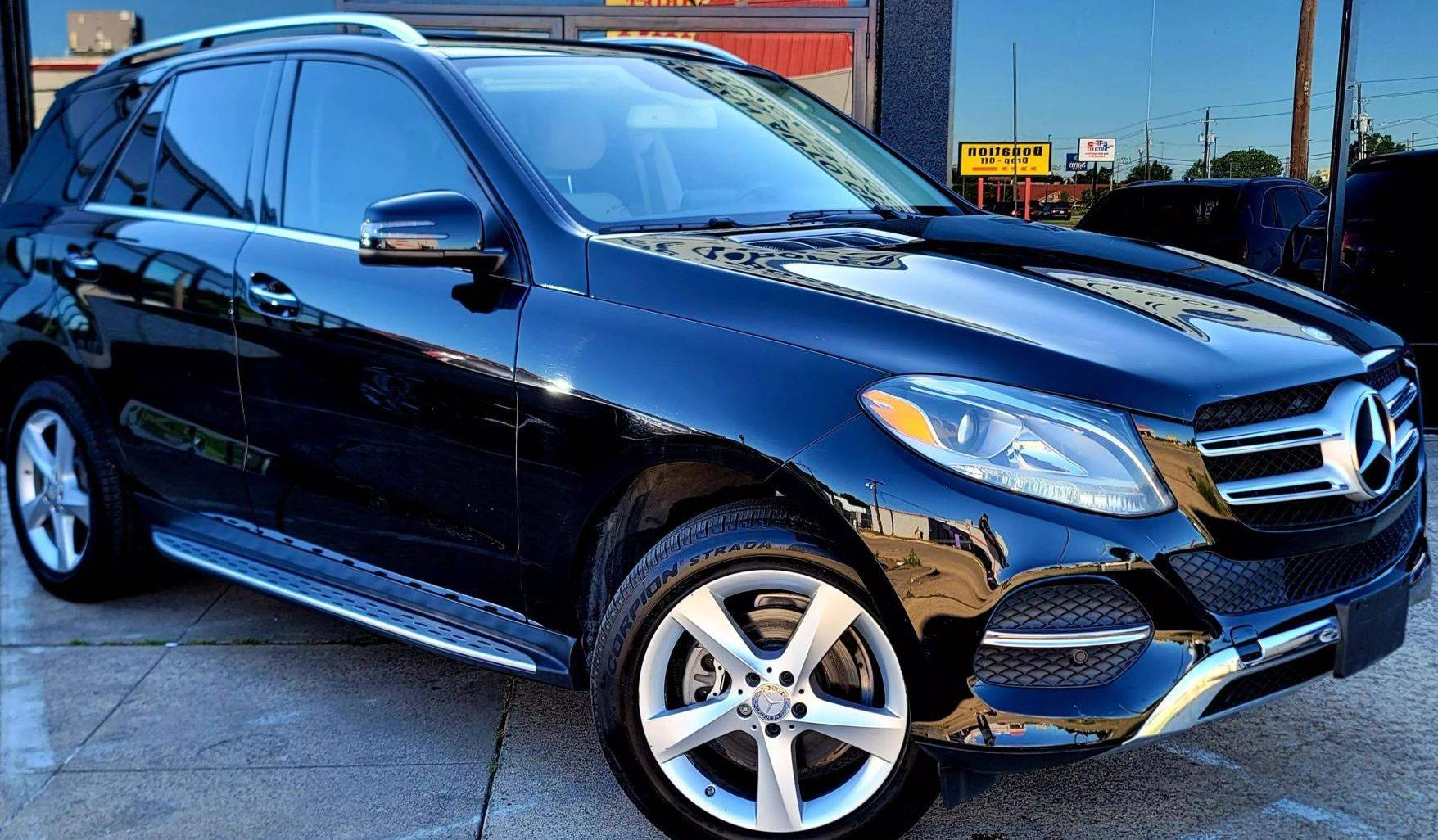MERCEDES-BENZ GLE-CLASS 2016 4JGDA5JB7GA665604 image MERCEDES-BENZ GLE-CLASS 2016 4JGDA5JB7GA665604 image