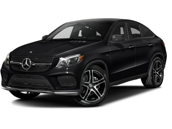 MERCEDES-BENZ GLE-CLASS 2016 4JGED6EB1GA025898 image