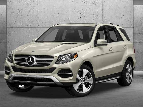 MERCEDES-BENZ GLE-CLASS 2016 4JGDA5JB7GA660211 image MERCEDES-BENZ GLE-CLASS 2016 4JGDA5JB7GA660211 image