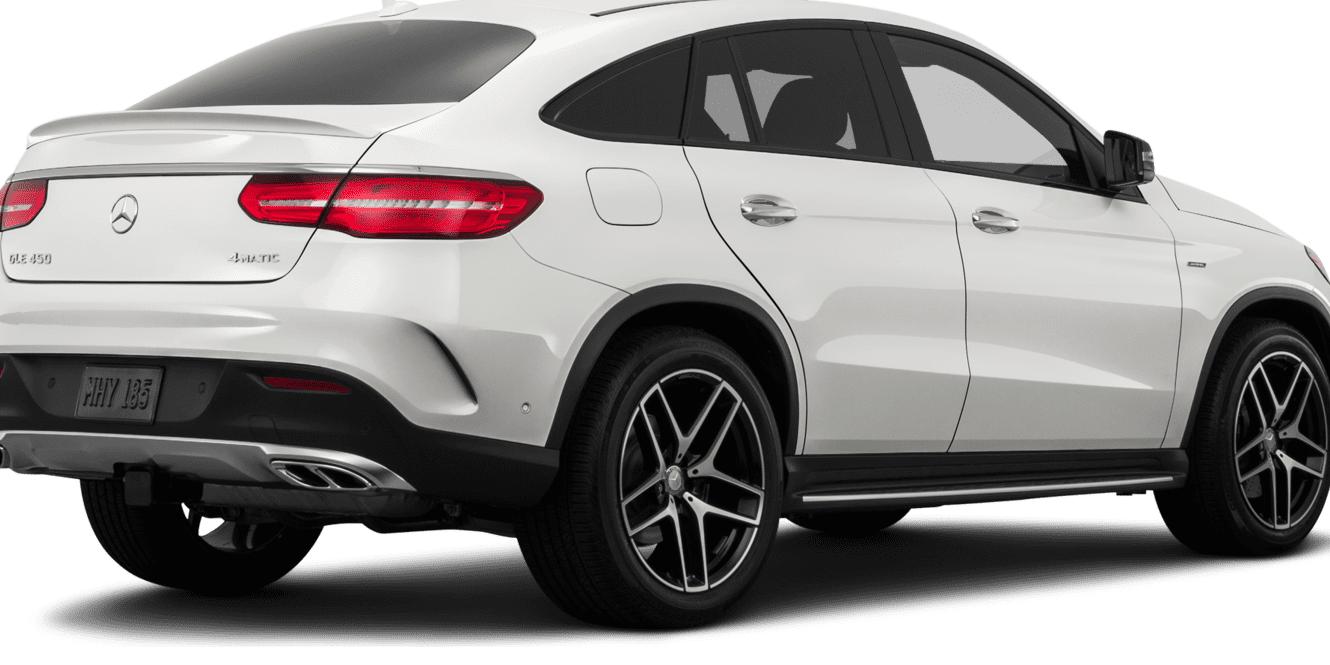MERCEDES-BENZ GLE-CLASS 2016 4JGED7FBXGA007730 image MERCEDES-BENZ GLE-CLASS 2016 4JGED7FBXGA007730 image