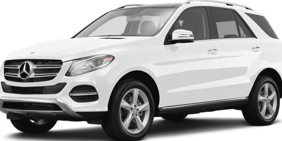 MERCEDES-BENZ GLE-CLASS 2016 4JGDA5HB6GA785951 image