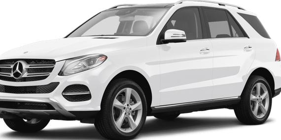 MERCEDES-BENZ GLE-CLASS 2016 4JGDA5HB2GA733555 image MERCEDES-BENZ GLE-CLASS 2016 4JGDA5HB2GA733555 image