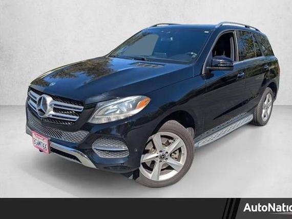 MERCEDES-BENZ GLE-CLASS 2019 4JGDA5GB7KB213047 image MERCEDES-BENZ GLE-CLASS 2019 4JGDA5GB7KB213047 image