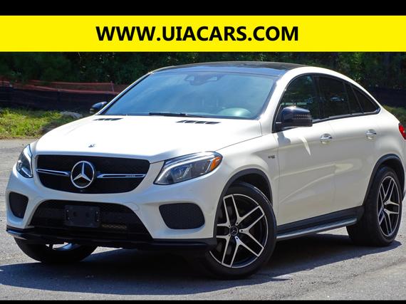 MERCEDES-BENZ GLE-CLASS 2019 4JGED6EB8KA153595 image MERCEDES-BENZ GLE-CLASS 2019 4JGED6EB8KA153595 image