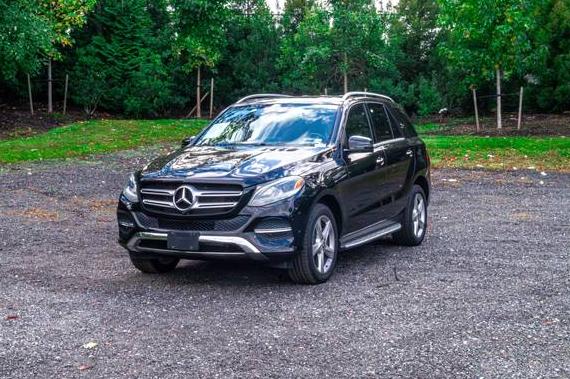 MERCEDES-BENZ GLE-CLASS 2019 4JGDA5GB5KB204783 image MERCEDES-BENZ GLE-CLASS 2019 4JGDA5GB5KB204783 image