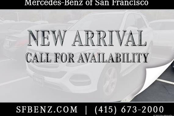 MERCEDES-BENZ GLE-CLASS 2019 4JGDA5GB4KB217556 image