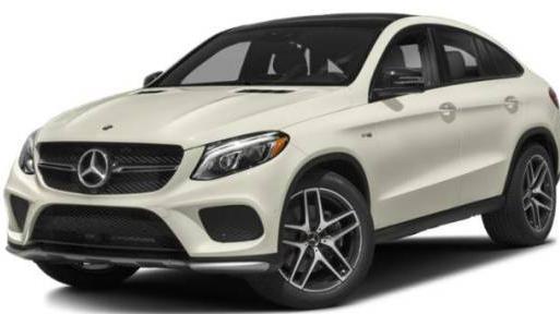 MERCEDES-BENZ GLE-CLASS 2019 4JGED6EBXKA135986 image