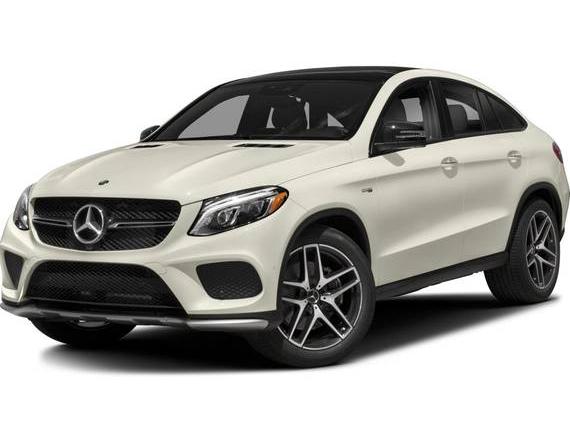 MERCEDES-BENZ GLE-CLASS 2019 4JGED6EB2KA137053 image MERCEDES-BENZ GLE-CLASS 2019 4JGED6EB2KA137053 image