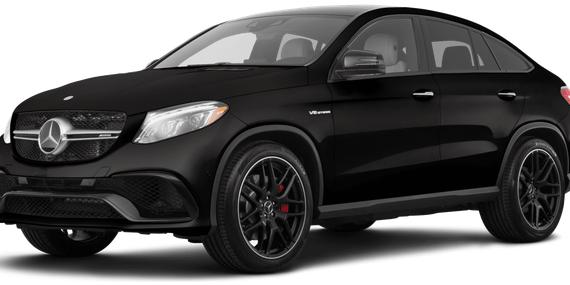 MERCEDES-BENZ GLE-CLASS 2019 4JGED6EB4KA141962 image MERCEDES-BENZ GLE-CLASS 2019 4JGED6EB4KA141962 image