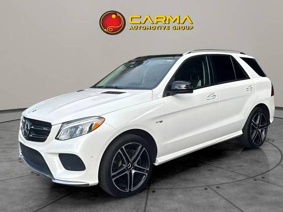 MERCEDES-BENZ GLE-CLASS 2019 4JGDA6EB4KB193106 image MERCEDES-BENZ GLE-CLASS 2019 4JGDA6EB4KB193106 image