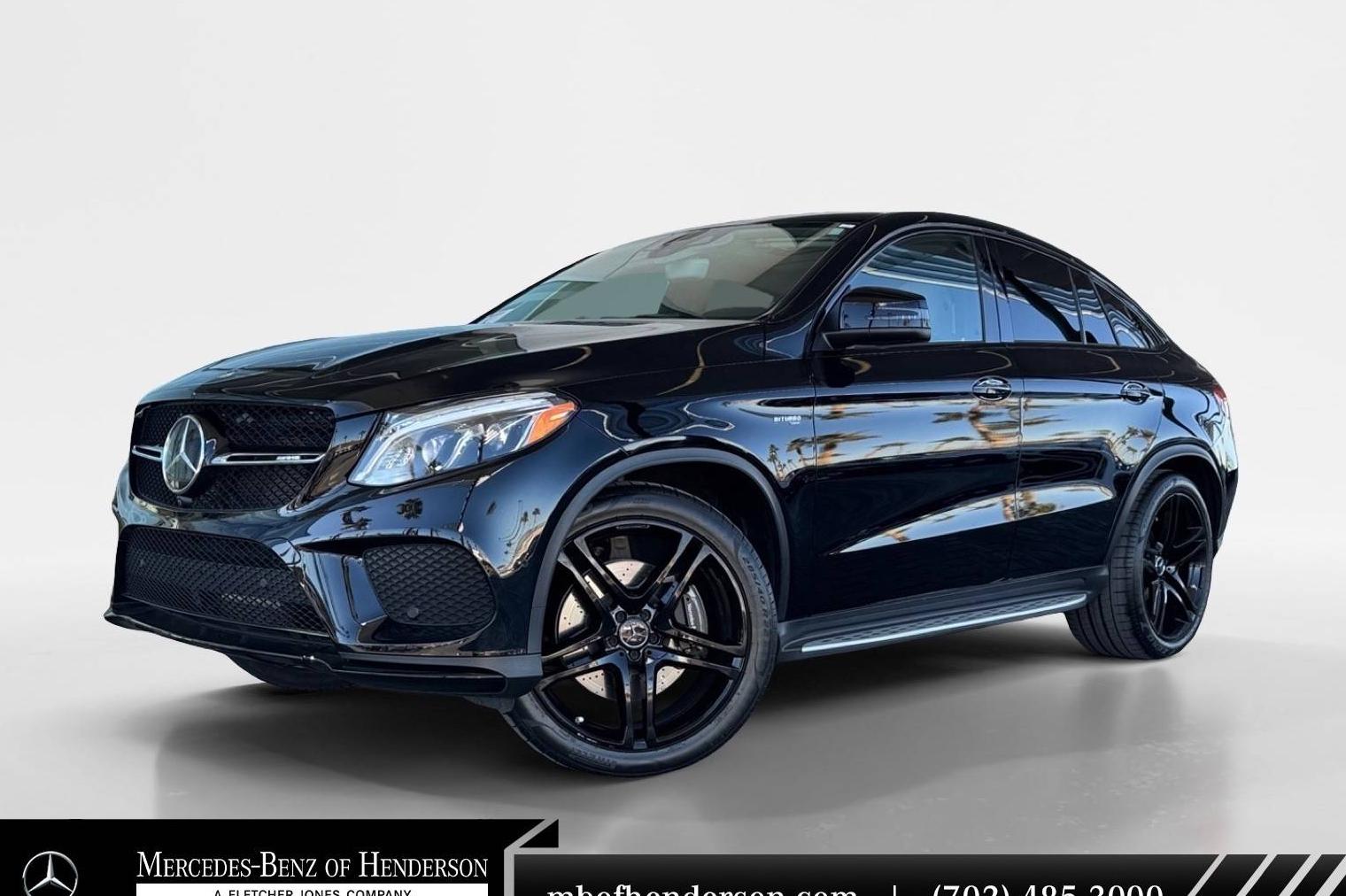 MERCEDES-BENZ GLE-CLASS 2019 4JGED6EB5KA137287 image