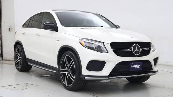 MERCEDES-BENZ GLE-CLASS 2019 4JGED6EB1KA141434 image MERCEDES-BENZ GLE-CLASS 2019 4JGED6EB1KA141434 image