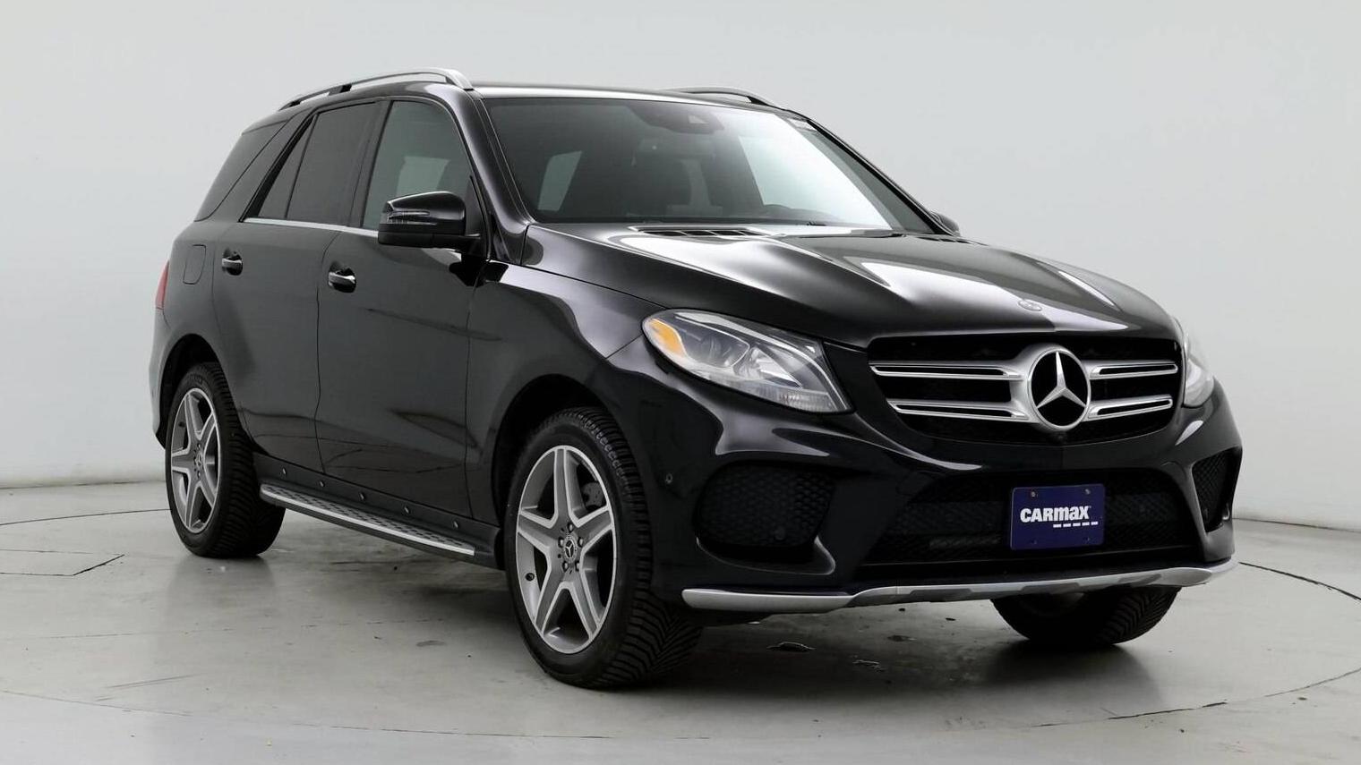 MERCEDES-BENZ GLE-CLASS 2019 4JGDA5GB3KB208587 image