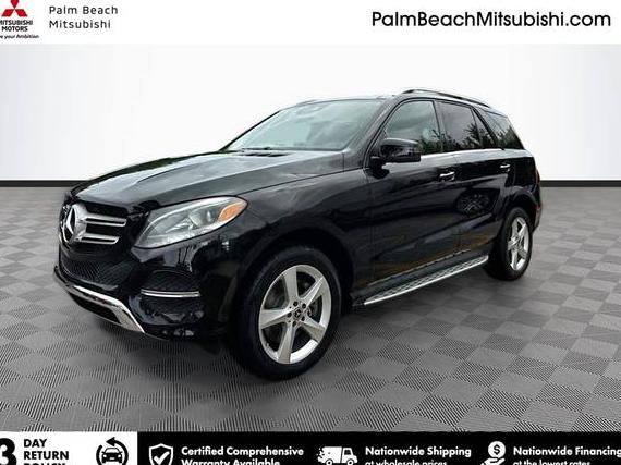 MERCEDES-BENZ GLE-CLASS 2019 4JGDA5GB2KB213649 image MERCEDES-BENZ GLE-CLASS 2019 4JGDA5GB2KB213649 image