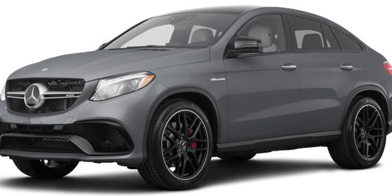 MERCEDES-BENZ GLE-CLASS 2019 4JGED6EB2KA149932 image MERCEDES-BENZ GLE-CLASS 2019 4JGED6EB2KA149932 image