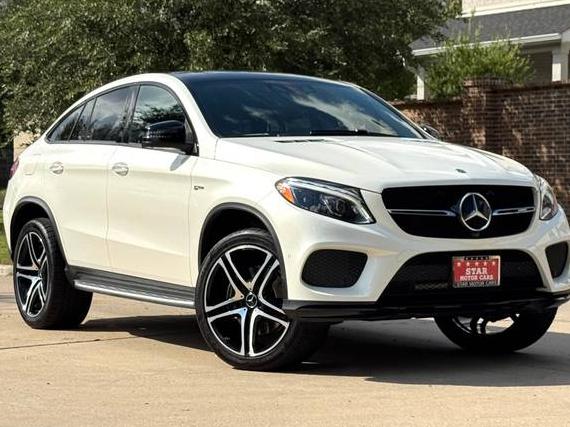 MERCEDES-BENZ GLE-CLASS 2019 4JGED6EB8KA155136 image MERCEDES-BENZ GLE-CLASS 2019 4JGED6EB8KA155136 image